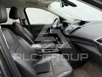 2015 Ford Kuga