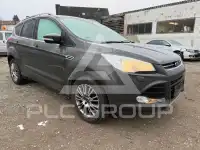 2015 Ford Kuga