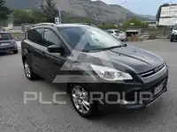 2015 Ford Kuga