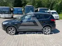 2015 Ford Kuga