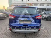 2015 Ford Kuga
