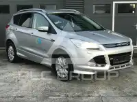 2015 Ford Kuga