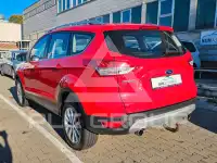 2015 Ford Kuga