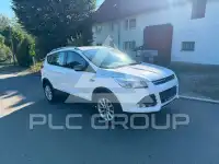 2015 Ford Kuga
