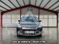 2015 Ford Kuga