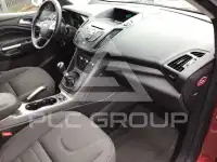 2015 Ford Kuga