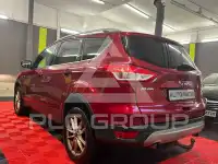 2015 Ford Kuga