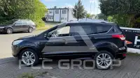 2015 Ford Kuga
