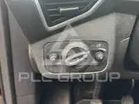 2015 Ford Kuga