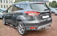 2015 Ford Kuga