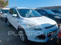 2015 Ford Kuga