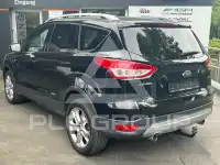 2015 Ford Kuga