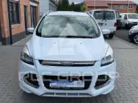 2015 Ford Kuga