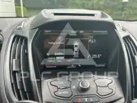 2015 Ford Kuga