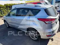 2015 Ford Kuga