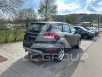 2015 Ford Kuga