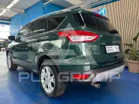 2015 Ford Kuga
