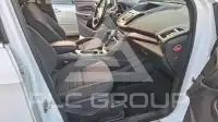 2015 Ford Kuga