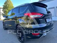 2015 Ford Kuga