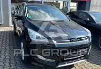 2015 Ford Kuga
