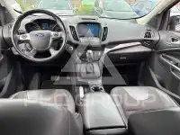 2015 Ford Kuga