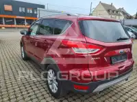 2015 Ford Kuga