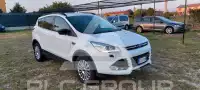 2015 Ford Kuga