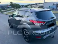 2015 Ford Kuga