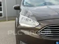 2015 Ford C-MAX