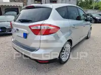 2015 Ford C-MAX