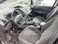 2015 Ford C-MAX
