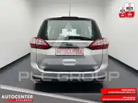 2015 Ford C-MAX