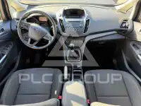 2015 Ford C-MAX