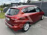 2015 Ford C-MAX