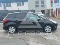 2015 Ford C-MAX