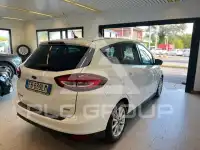 2015 Ford C-MAX