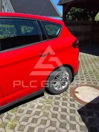 2015 Ford C-MAX