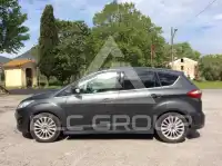 2015 Ford C-MAX