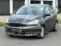 2015 Ford C-MAX
