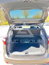 2015 Ford C-MAX