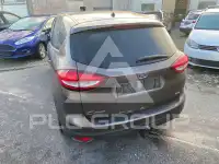 2015 Ford C-MAX