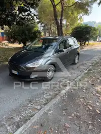 2015 Ford C-MAX
