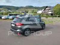 2015 Ford C-MAX