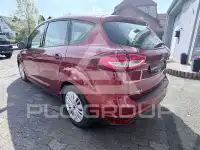 2015 Ford C-MAX