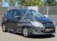 2015 Ford C-MAX