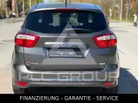 2015 Ford C-MAX