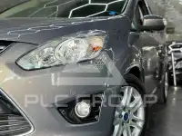 2015 Ford C-MAX