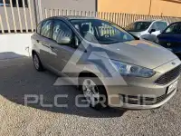 2015 Ford C-MAX