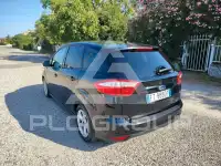 2015 Ford C-MAX