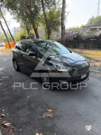 2015 Ford C-MAX